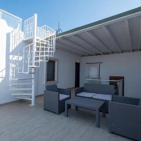 Gorgeous House With Amazing View Near Sea In Bodrum Villa Golturkbuku