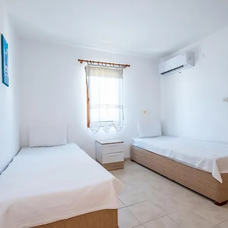 Villa Gorgeous House With Amazing View Near Sea In Bodrum *